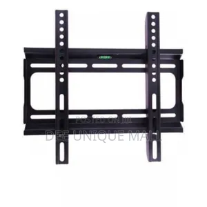 Wall Bracket For Tv Shelf- 14'’-42'’ Tv Hanger