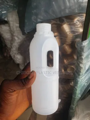 Shampoo 500ml