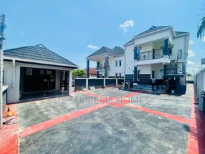 2bdrm Apartment in Igbojia, Molete, Elemoro for rent