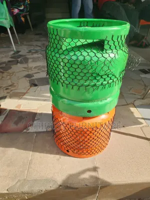 6kg Brand New Gas Cylinder