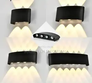 Fancy Outdoor Lights
