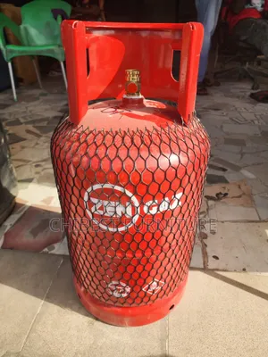 Brand New 12.5kg Gas Cylinder