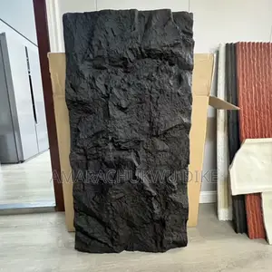 Artificial Mountain Rock Stone Design Wall Cladding Panel