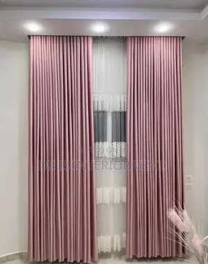 House Curtains