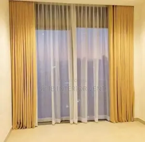 House Curtains