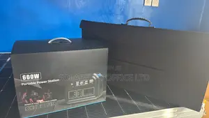 Solar Generator