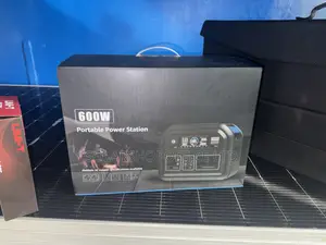 Solar Generator