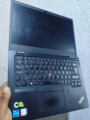 Laptop Lenovo L14 G1 8GB Intel Core I5 SSD 256GB