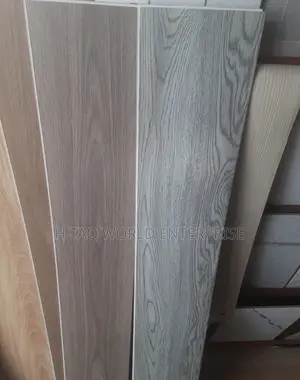 SPC Floor Tiles