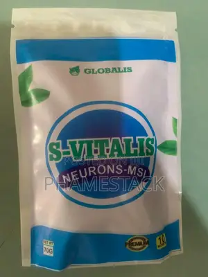 Globalis S-Vitalis Neurons-Msi