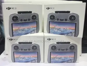 Dji Rc2 Smart Controller For Mini 4 Pro, Neo,Air 3s Drone