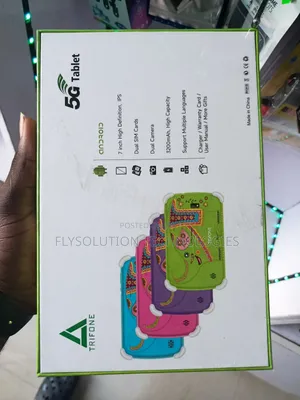 New Trifone C718 Pro 8 GB