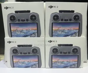 Dji Rc2 Smart Controller For Mini 4 Pro, Neo,Air 3s Drone
