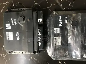 Ecu Brain Box for Lexus Rx350 2014