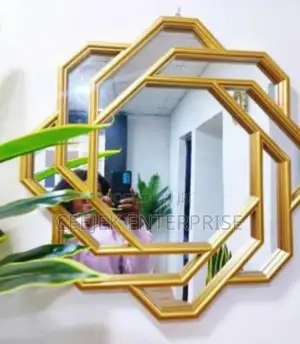 Decorative Mirror