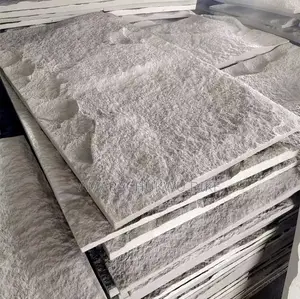 Decorative Pu Rock Stone Wall Panel Supplier in Nigeria