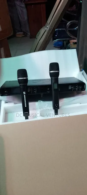 Sennheiser Wireless Microphone SKM 9000