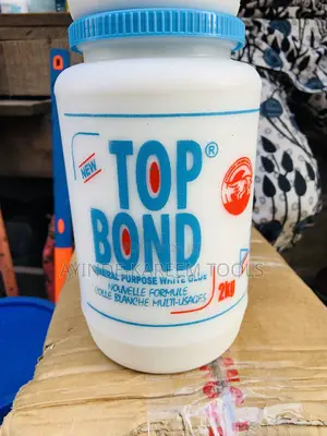 Top Bond General Purpose (2kg)