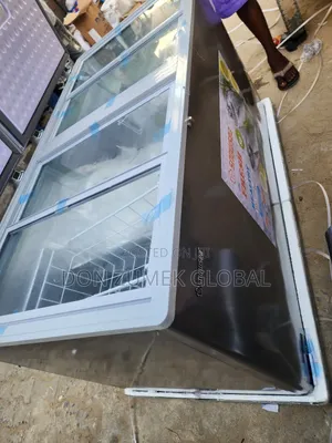 Snowsea 600l Deep Freezer 2 Years Warranty