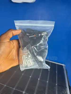 Mc4 Solar Connector
