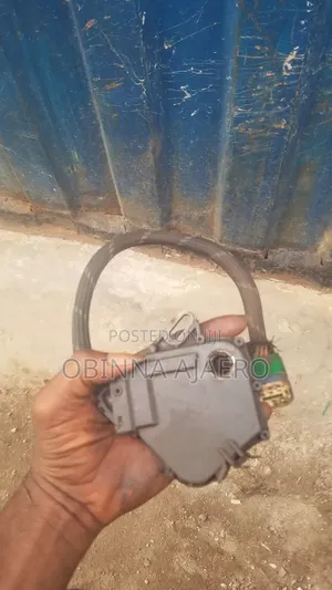 Direct Tokunbo Automatic Gear Pad 206 307 Is Available Now