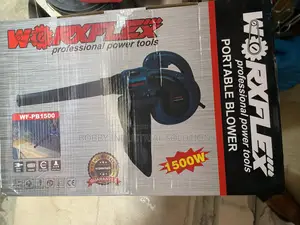 Worxflex Air Blower - 1500w
