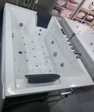 Executive Jacuzzi
