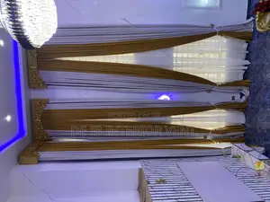 Universal Curtains