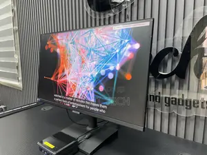 Samsung 27” QHD 1440p USB-C Ips Monitor