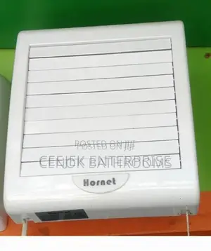 Honest Extractor Fan