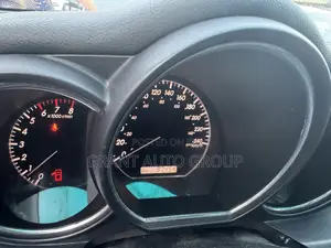 Lexus RX 300 2006 Black