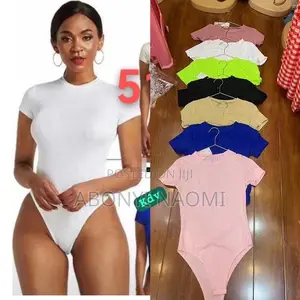 Ladies Pin Down Tops
