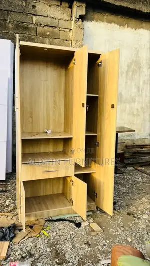 Get Your Luxury 3 by 6 Wardrobe