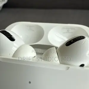 Genuine Airpods Pro 1 With Magsafe Case