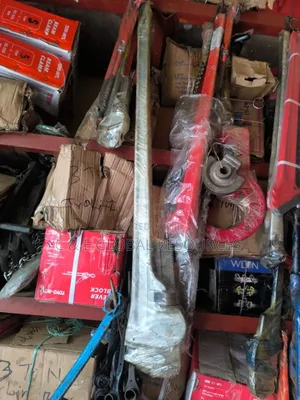 48" Aluminium Pipe Wrench (All Sizes Available)