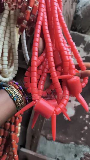 Cultural Beads