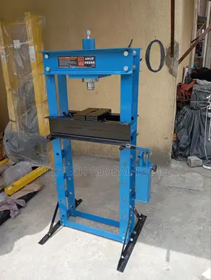 30ton Hydraulic Shop Press