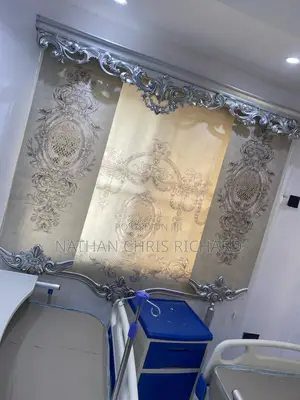 Major Lifestyle of Royal Turkish Family Blinds