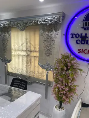 The The Turkish Governor Royal Blinds In A Home Tur