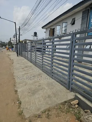 5bdrm Duplex in Merit Resident, Adeniyi Jones for sale