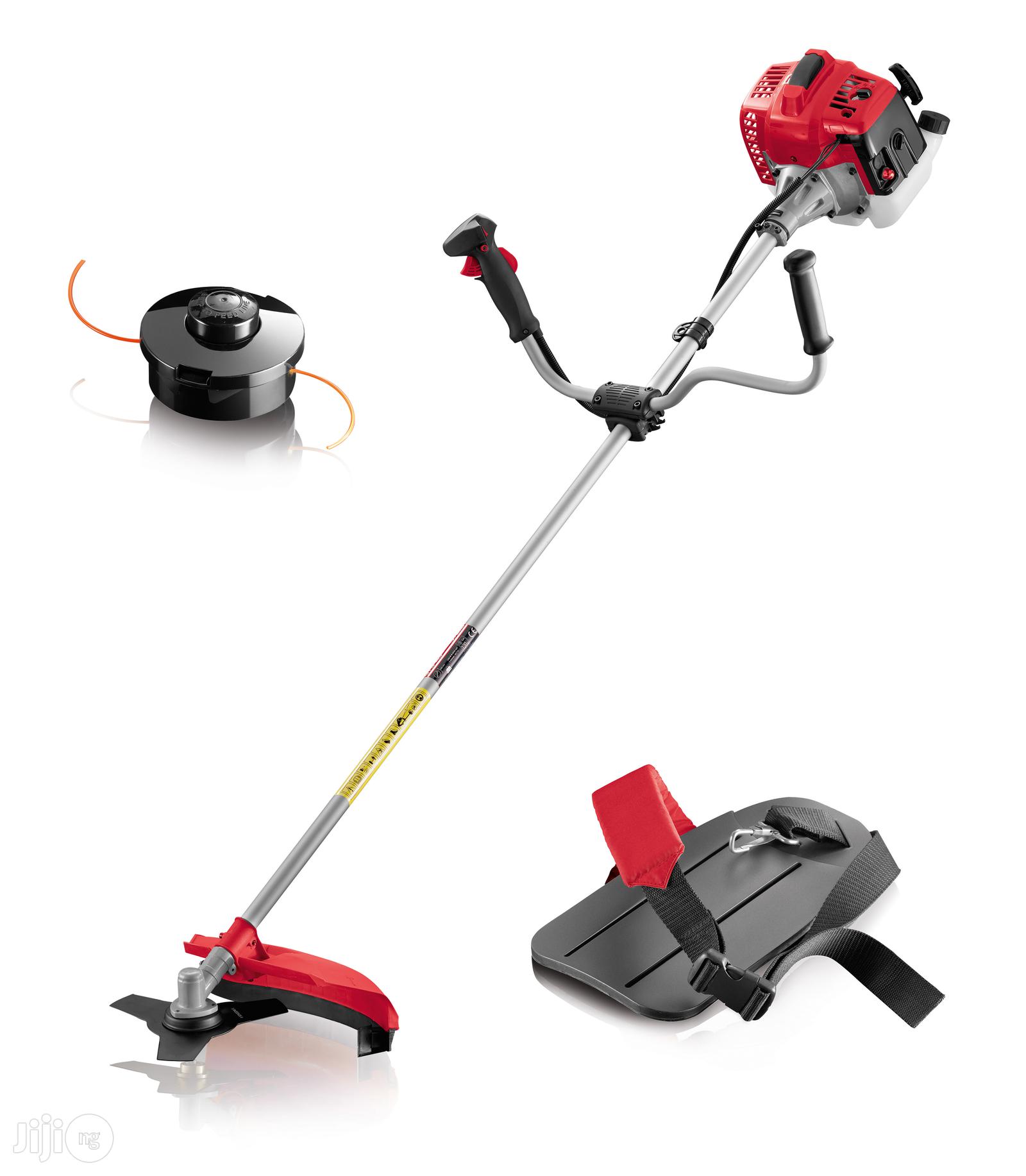 Brush Cutter