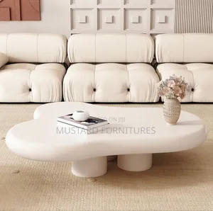 Quality Foreign Center Table and the Side Stool