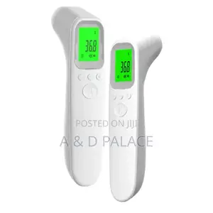 Phicon Digital Infrared Fever Non Contact Thermometer For