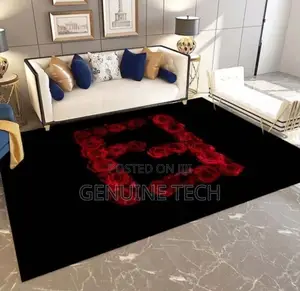 *Top Quality Designer Center Rug Update