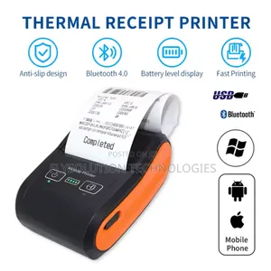 38mm Oppoint Thermal Receipt Printers