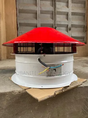 Roof Extractor Fan