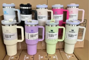 Stanley Quencher Thumbler Cup