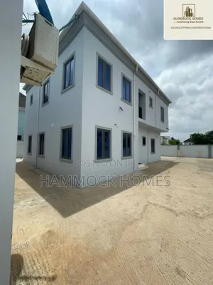 4bdrm Duplex in Carlton Gate Gra, Akobo for sale