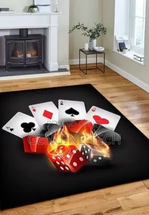 *Top Quality Designer Center Rug Update