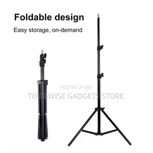Universal Home Projector Tripod Stand